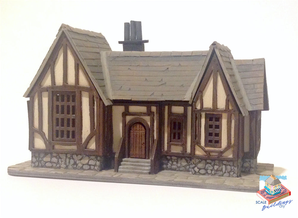 Collections – SCALE BUILDINGS