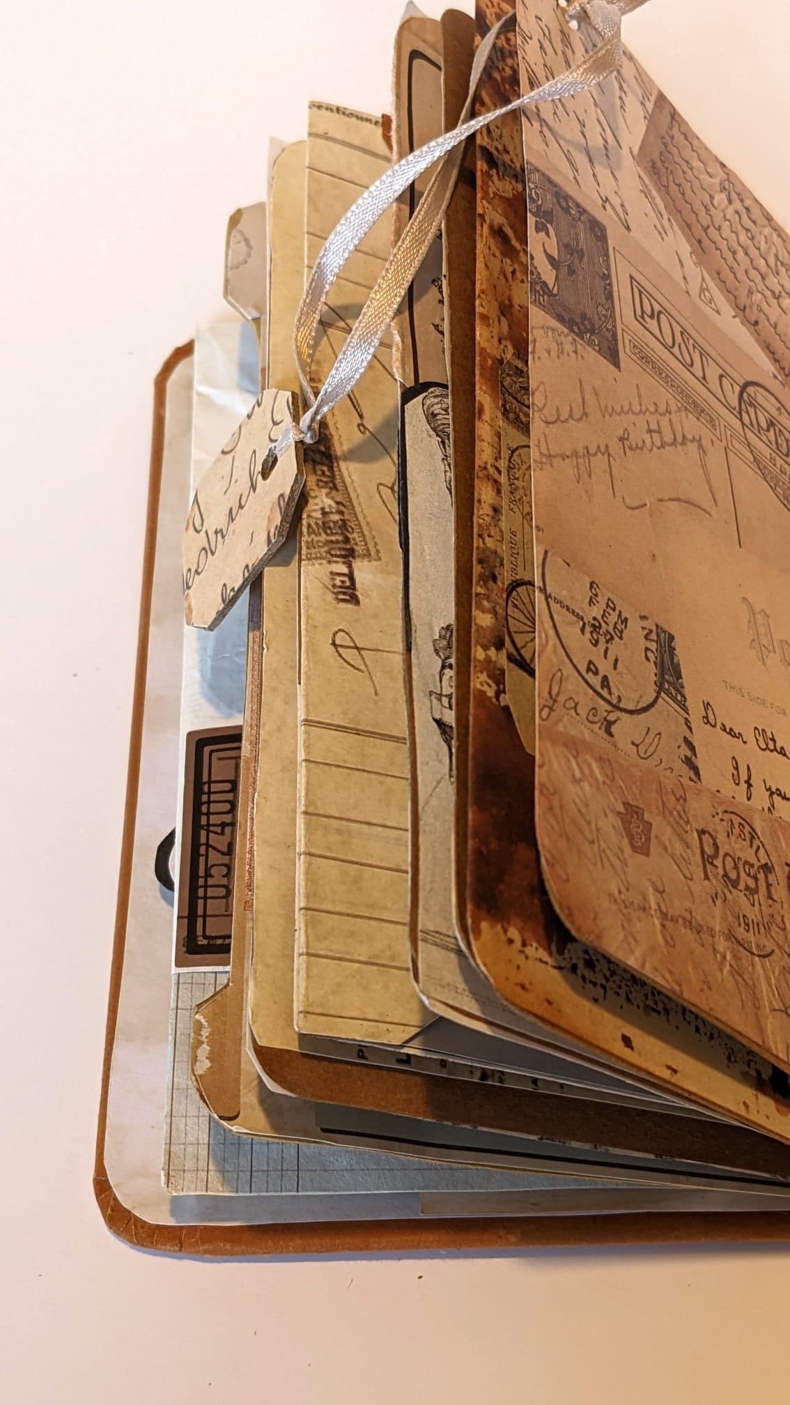 Cafe 1 Journal