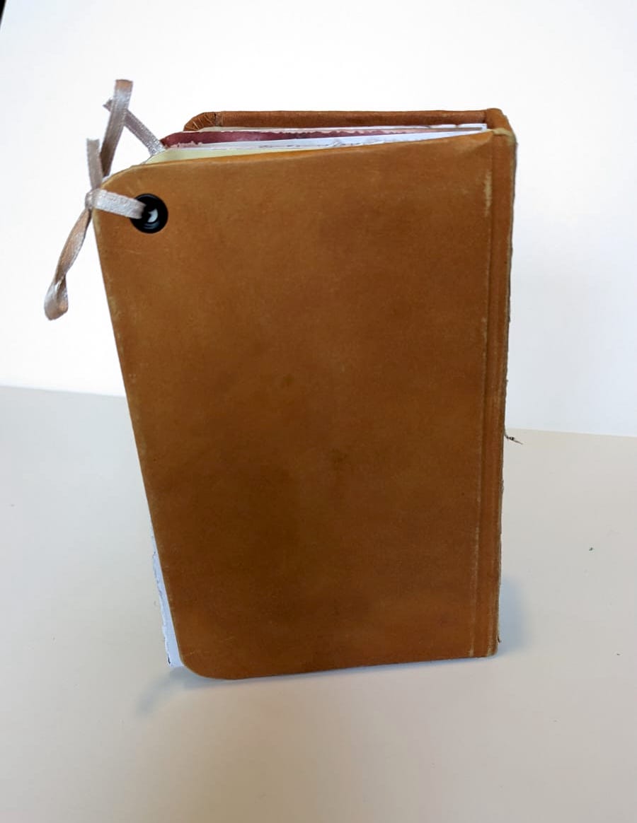 Cafe 1 Journal