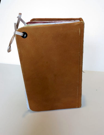Cafe 1 Journal