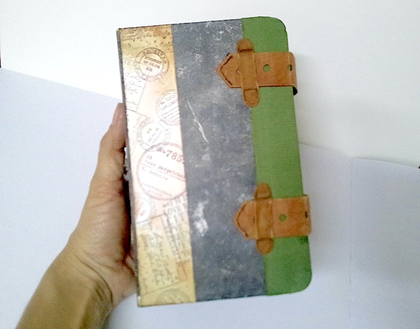 Forest 1 Journal