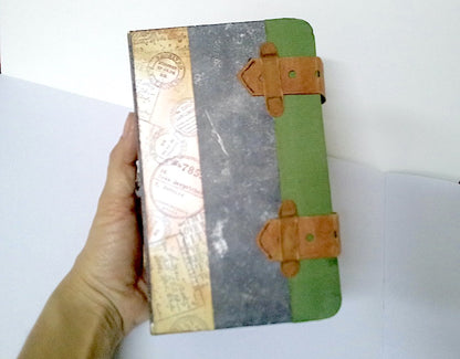 Forest 1 Journal