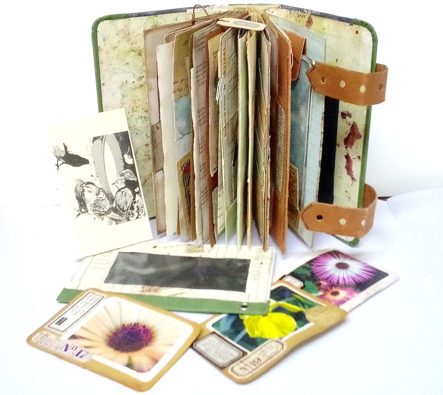 Forest 1 Journal