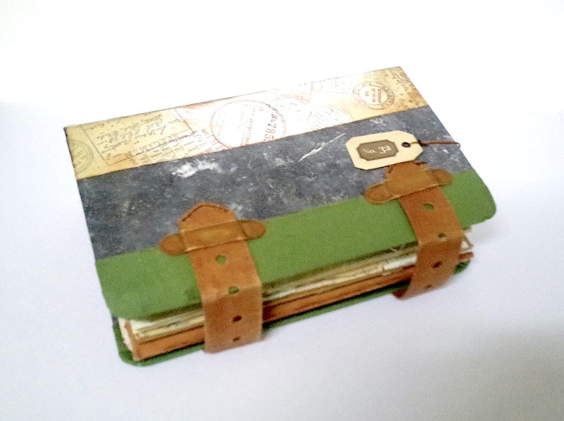 Forest 1 Journal