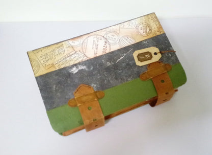 Forest 1 Journal