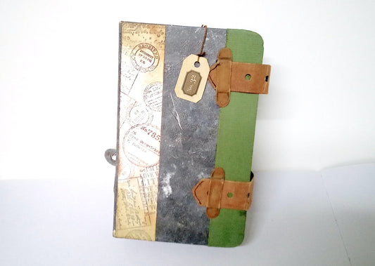 Forest 1 Journal