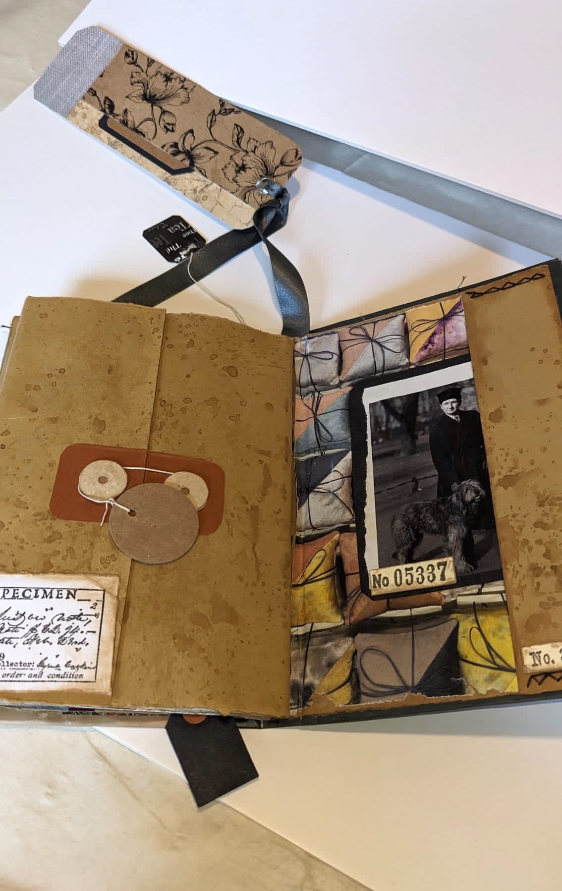 Travel Montenegro Journal