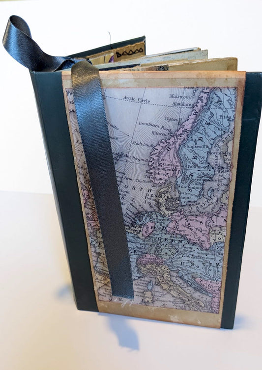 Travel Montenegro Journal