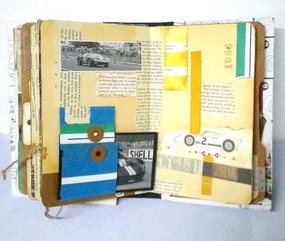 Sportscars 1 Journal