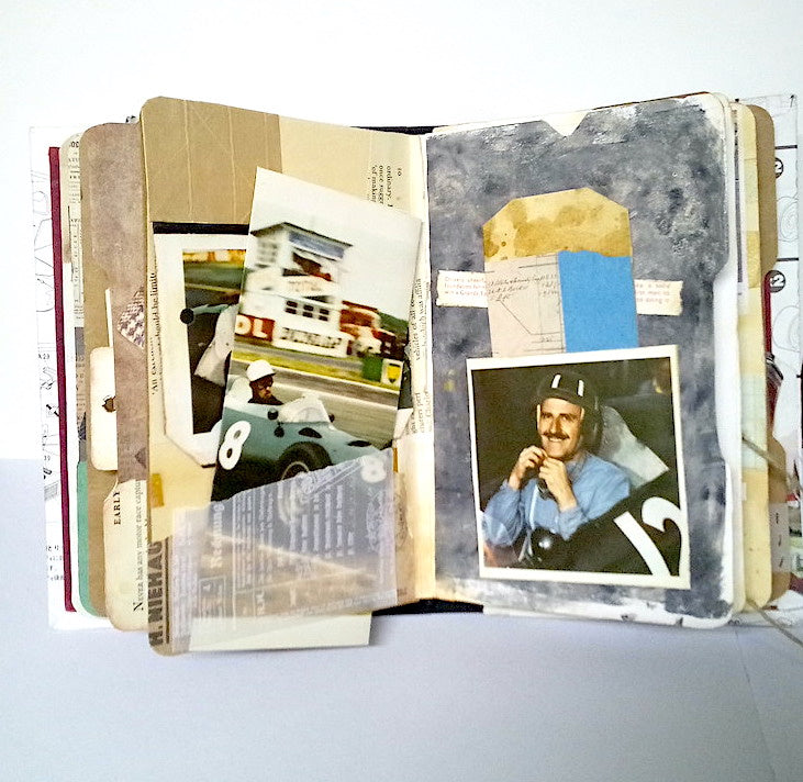 Sportscars 1 Journal