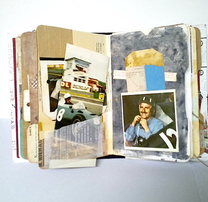 Sportscars 1 Journal