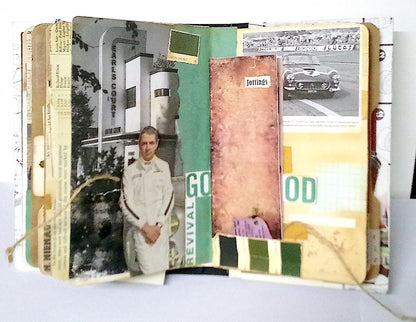 Sportscars 1 Journal