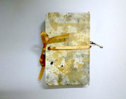 Ladies Ribbon Journal