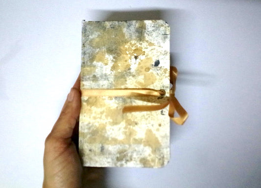 Ladies Ribbon Journal